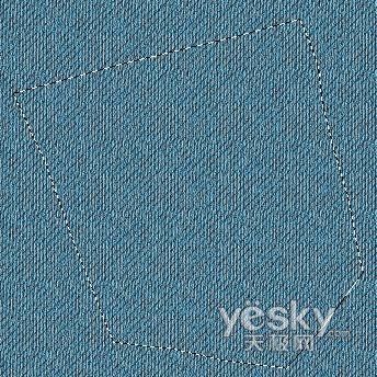 photoshop繪制逼真牛仔褲細節(jié)_網(wǎng)頁設(shè)計webjx.com轉(zhuǎn)載