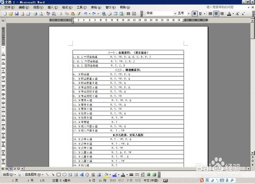 word表格邊框設置word表格邊框怎么去掉不打??？