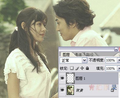 photoshop制作韓式浪漫情侶個性簽名_網(wǎng)頁設(shè)計(jì)webjx.com整理