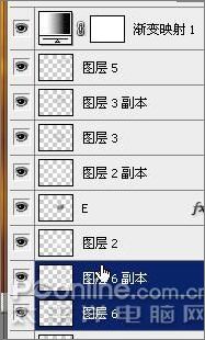 photoshop cs3制作魔幻隕石壁紙_網(wǎng)頁設(shè)計webjx.com原創(chuàng)