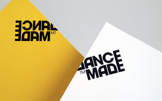 dancemade優秀平面設計欣賞_網頁設計webjx.com網絡整理