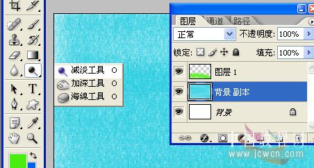 photoshop畫(huà)筆找回童年亂涂亂畫(huà)的感覺(jué)_webjx.com