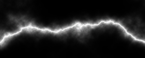 photoshop入門實(shí)例:手拿閃電的人_網(wǎng)頁(yè)設(shè)計(jì)