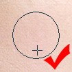 photoshop修復數(shù)碼照片膚色實用方法_webjx.com