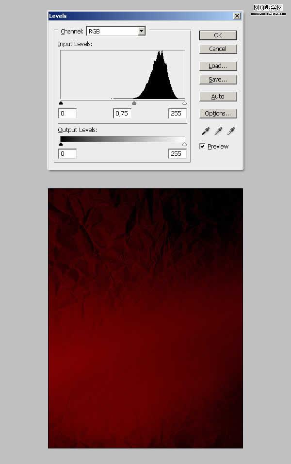photoshop合成教程：建構(gòu)主義職場(chǎng)海報(bào)_webjx.com