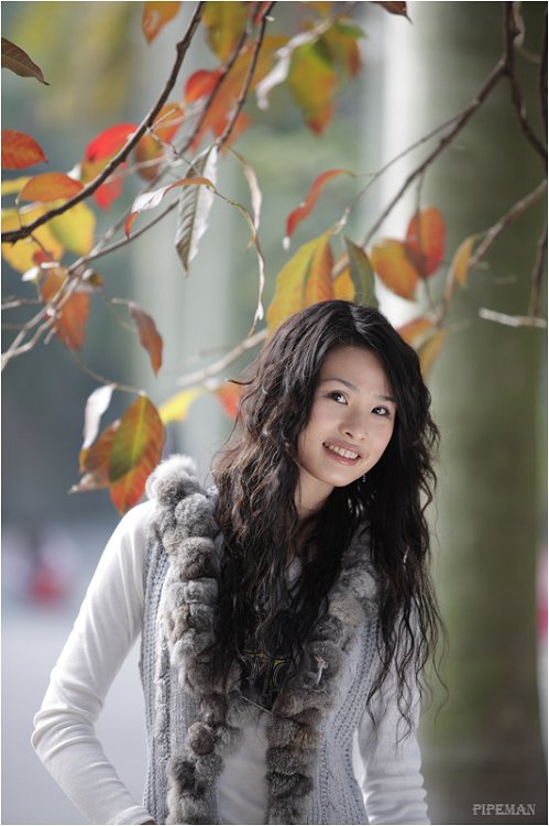 photoshop為mm普通照片簡單添加水晶邊框