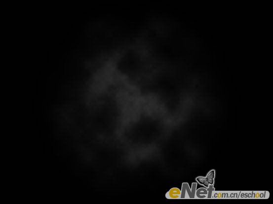 photoshop cs4教程:神秘鏤空花紋手掌
