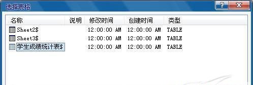 獻(xiàn)給老師 Word 2010批量處理成績報(bào)告單