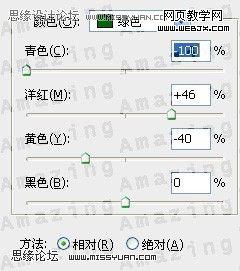 photoshop調(diào)色教程:優(yōu)美的中性灰色調(diào)_網(wǎng)頁設(shè)計(jì)