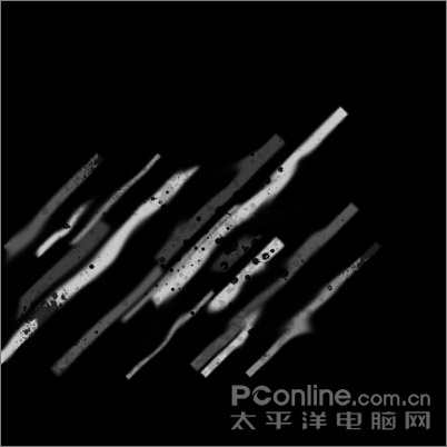 photoshop教程:繪制現代感cd封面