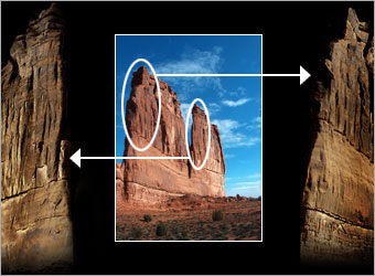 photoshop合成鷹頭戰(zhàn)士守候的仙境_網(wǎng)頁設(shè)計(jì)