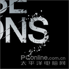 photoshop教程:繪制現代感cd封面