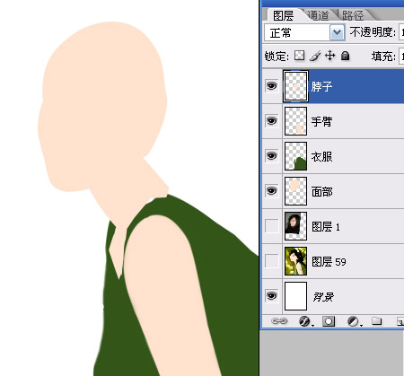 零基礎(chǔ)鼠繪系列教程一之畫前輪廓篇
