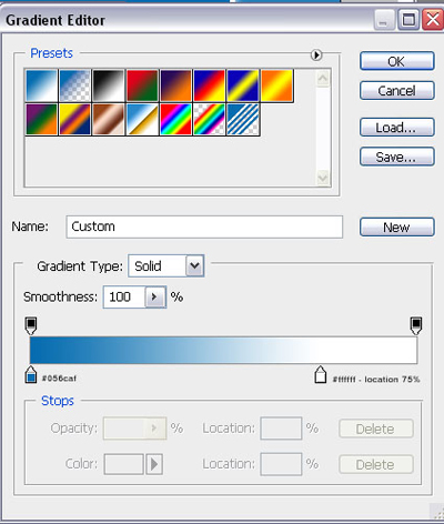 photoshop實(shí)例教程：設(shè)計(jì)商業(yè)數(shù)碼網(wǎng)站