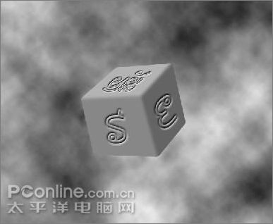photoshop cs3制作魔幻隕石壁紙_網(wǎng)頁設(shè)計webjx.com原創(chuàng)