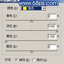 photoshop把風(fēng)景照變斑斕藍(lán)色星光特效