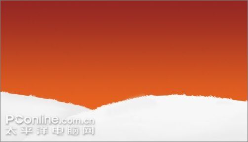 photoshop實例教程:打造圣誕賀卡