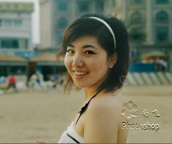 妙用photoshop曲線調色把照片變清晰_網頁設計webjx.com在線轉載