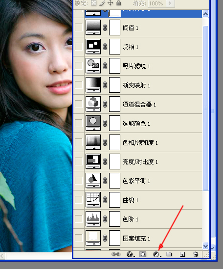 通過實例徹底搞清楚photoshop蒙板的應用_webjx.com
