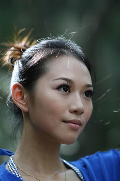 用photoshop的“計算”打造晶瑩通透皮膚_網(wǎng)頁設計webjx.com收集整理