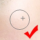 photoshop修復數(shù)碼照片膚色實用方法_webjx.com