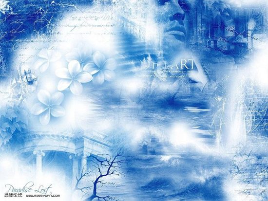 photoshop照片合成:數碼照片分身效果