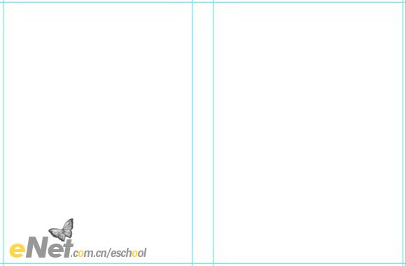 photoshop 封面設計“古城秘境”