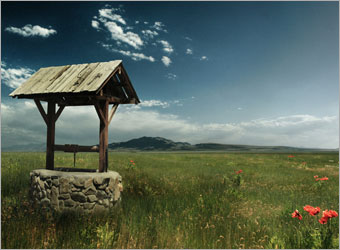 photoshop入門實(shí)例:照片轉(zhuǎn)水彩畫_網(wǎng)頁webjx教學(xué)