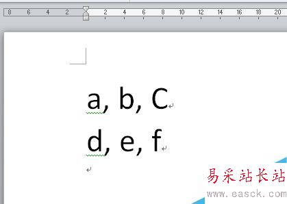 word2010如何將表格轉(zhuǎn)換成文字