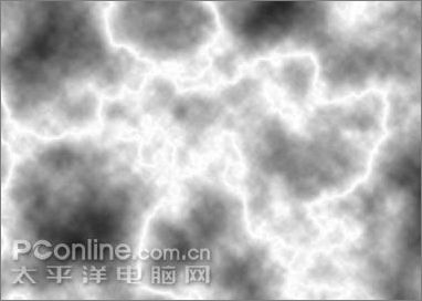 photoshop cs3制作魔幻隕石壁紙_網(wǎng)頁設(shè)計webjx.com原創(chuàng)