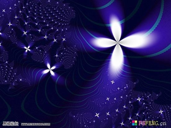 photoshop照片教程:簡單仿手繪