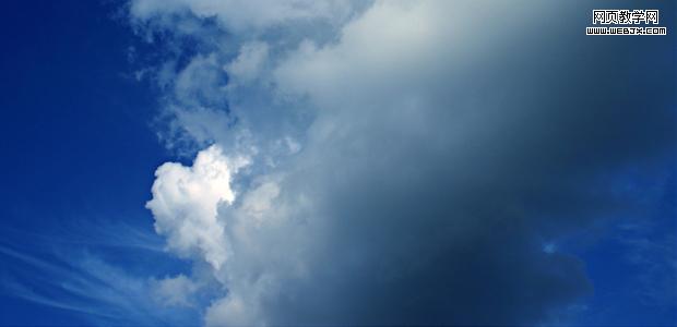 ps合成教程:走進神秘發光之門的男孩-webjx.com