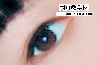 ps調(diào)色教程:卡通仿手繪美女-www.webjx.com
