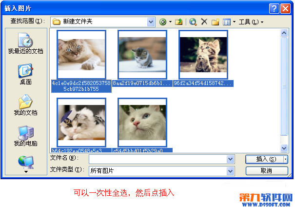 Office教程：word怎樣統(tǒng)一圖片大小尺寸 