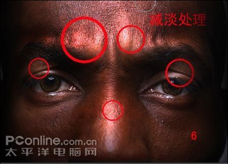 photoshop實例教程:圖像合成海報_webjx.com