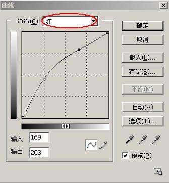 用photoshop的“計算”打造晶瑩通透皮膚_網(wǎng)頁設計webjx.com收集整理