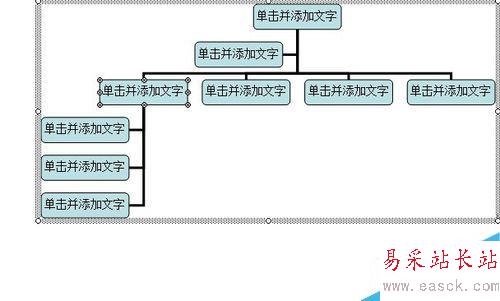 怎么用word做組織架構(gòu)圖