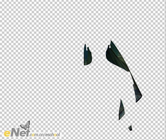 photoshop 摳選半透明婚紗