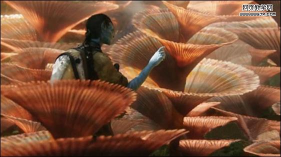 科幻巨片《阿凡達》盈利揭秘和幕后制作