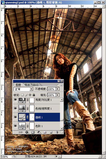 photoshop教程:制作暖色調(diào)照片的技巧_網(wǎng)頁(yè)設(shè)計(jì)webjx.com網(wǎng)絡(luò)轉(zhuǎn)載