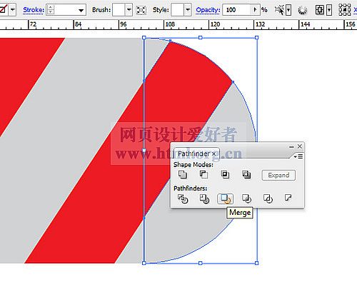 清新糖果！photoshop制作糖果條字體效果