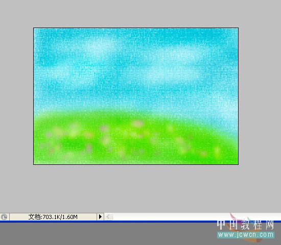 photoshop畫(huà)筆找回童年亂涂亂畫(huà)的感覺(jué)_webjx.com