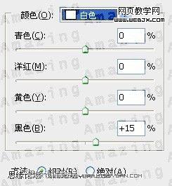 photoshop調(diào)色教程:優(yōu)美的中性灰色調(diào)_網(wǎng)頁設(shè)計(jì)