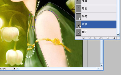 零基礎(chǔ)鼠繪系列教程一之畫前輪廓篇