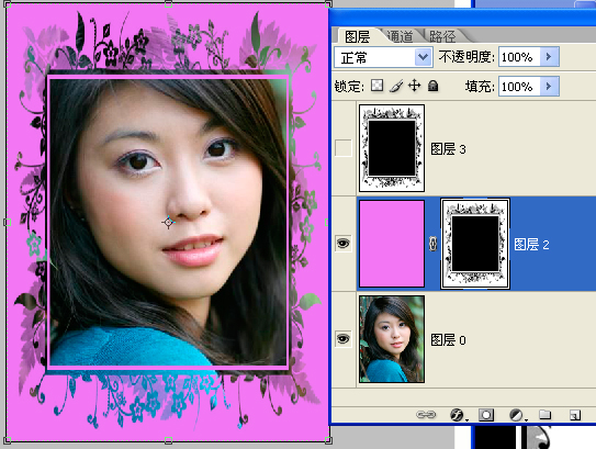 通過實例徹底搞清楚photoshop蒙板的應用_webjx.com