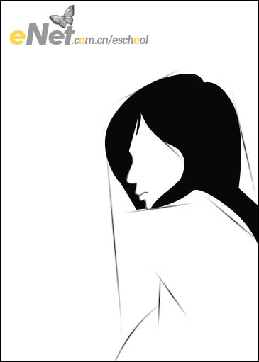 圣誕美女