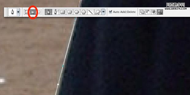 ps合成教程:走進神秘發光之門的男孩-webjx.com
