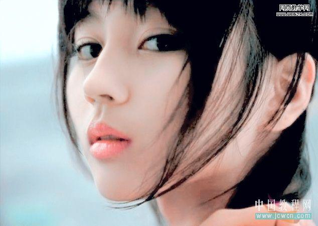 photoshop后期處理:偏色照片修飾美化_網(wǎng)頁(yè)設(shè)計(jì)