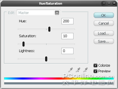photoshop教程:繪制現代感cd封面