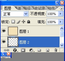 mm非主流藝術(shù)照片,photoshop教你做!